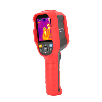 TFT Display Real Time Photo Transmission PC Connection UTi165K  Thermal Imager