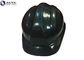 Industrial PPE Safety Helmet Accessories Button Adjustment Foam Sweat Band