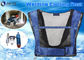 EN20471 39cm Length Nylon Air Cooled  Welding Cooling Vest