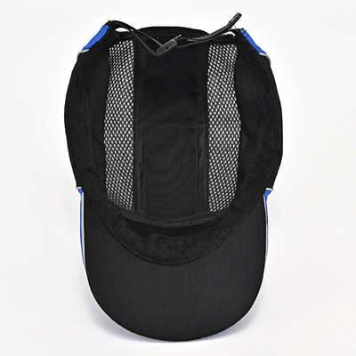 Lightweight Anti Collision Helmet And Hat For Labor Protection