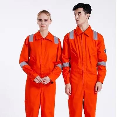PPE Acid And Alkali Proof Work Clothes Chemical Resistant Clothing Safety Clothing High Visibility Reflective Safety