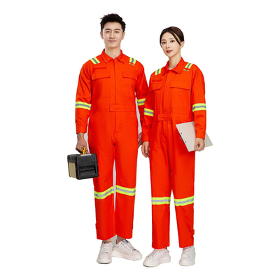 PPE Acid And Alkali Proof Work Clothes Chemical Resistant Clothing Safety Clothing High Visibility Reflective Safety