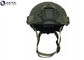 Aramid Tactical Bump Helmet , Military Kevlar Helmet Moisture Proof
