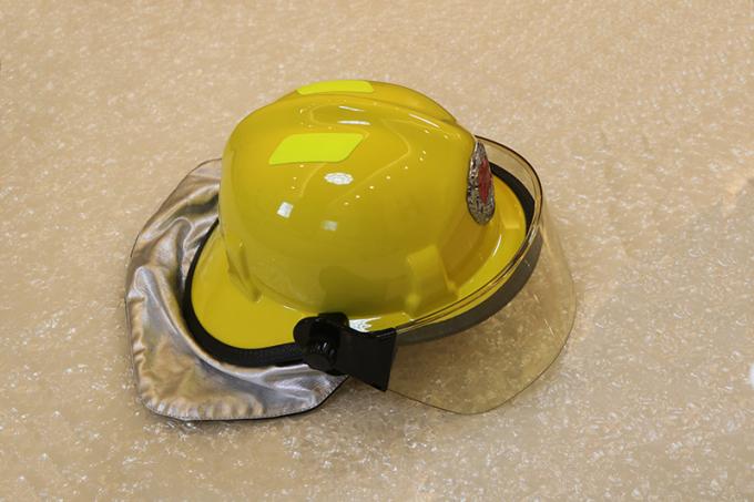 Противопожарный шлем, шлем безопасности, защитный шлем
