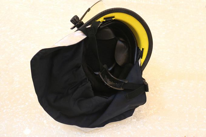 Противопожарный шлем, шлем безопасности, защитный шлем